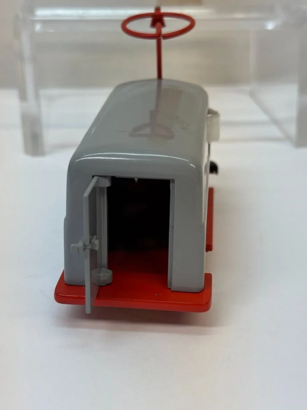 Hallmark Sealtest Milk Delivery Truck- 1997- Diecast